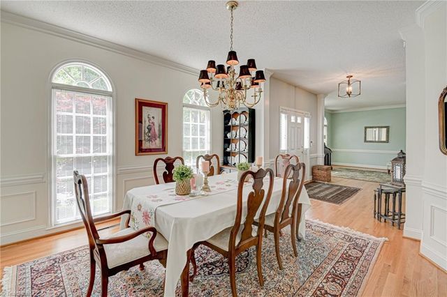 7387 Tristram Drive, Pfafftown, NC 27040