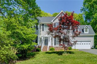 7387 Tristram Drive, Pfafftown, NC 27040