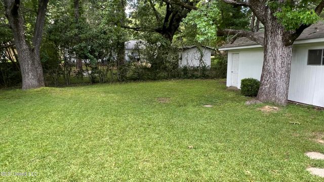 1320 Dorgan Street, Jackson, MS 39204
