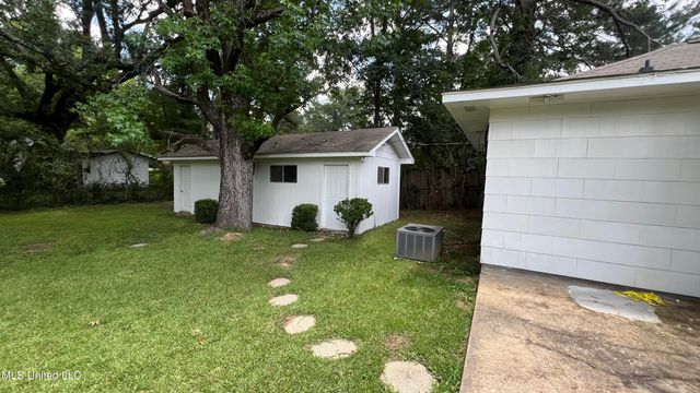 1320 Dorgan Street, Jackson, MS 39204