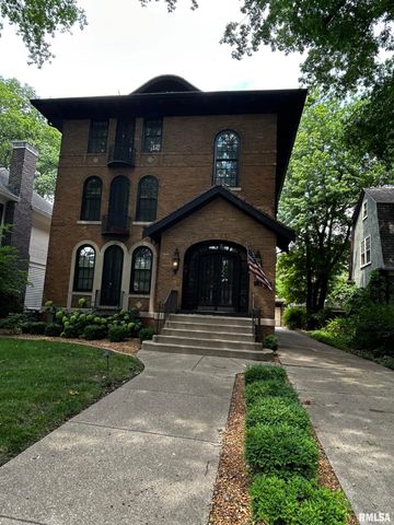 1725 W Moss Ave Apt 3, Peoria, IL 61606