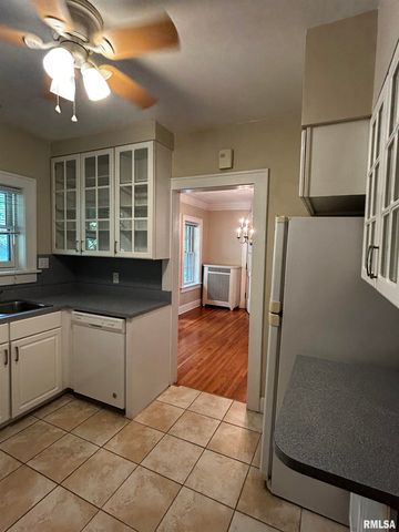 1725 W Moss Ave Apt 3, Peoria, IL 61606
