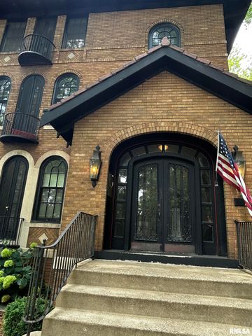 1725 W Moss Ave Apt 3, Peoria, IL 61606