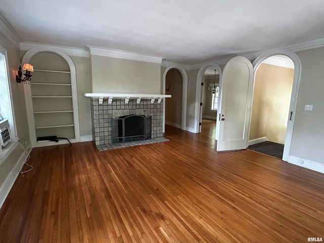 1725 W Moss Ave Apt 3, Peoria, IL 61606