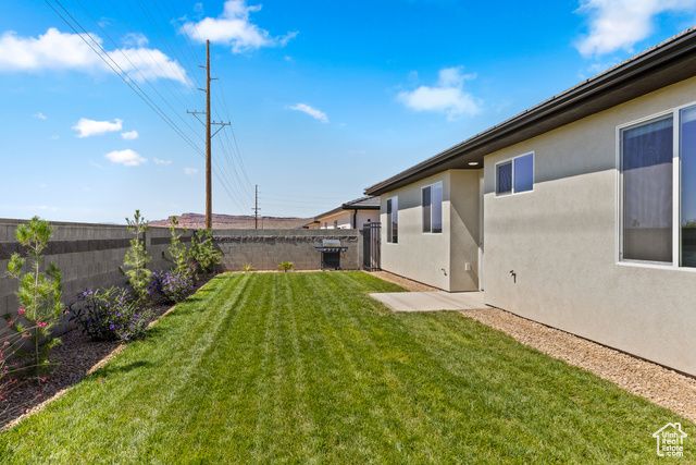 3057 W 625 N, Hurricane, UT 84737