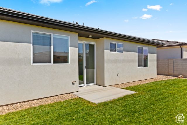 3057 W 625 N, Hurricane, UT 84737