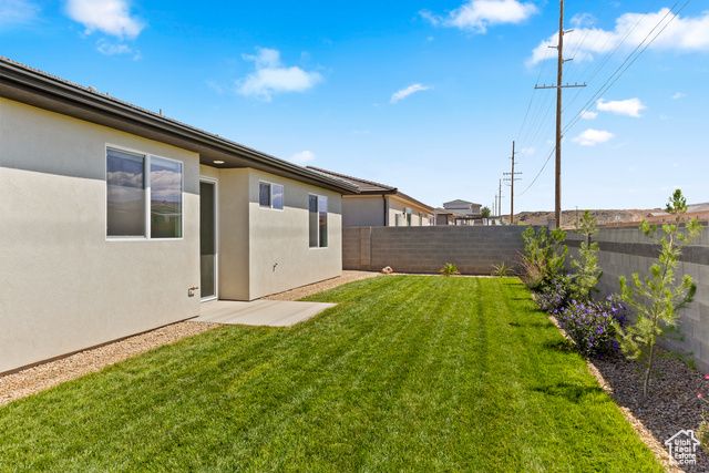 3057 W 625 N, Hurricane, UT 84737