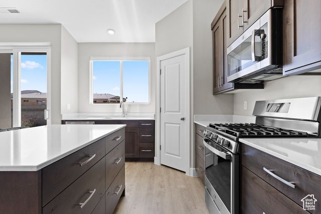 3057 W 625 N, Hurricane, UT 84737