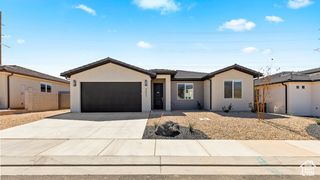 3057 W 625 N, Hurricane, UT 84737