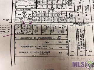 6550/6534 Prescott Rd, Baton Rouge, LA 70805