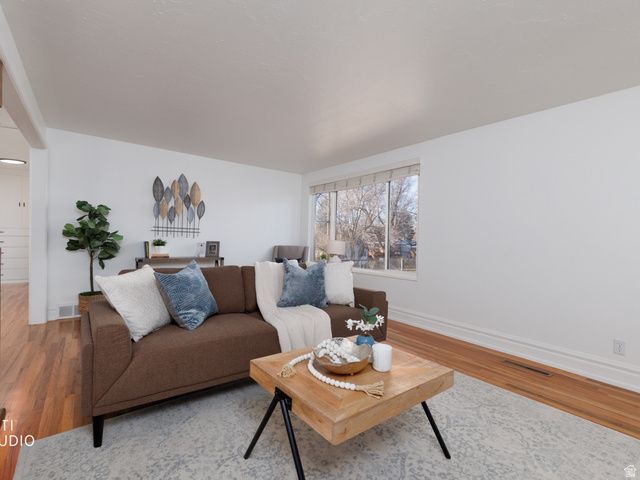 1640 E MATEO WAY, Holladay, UT 84117