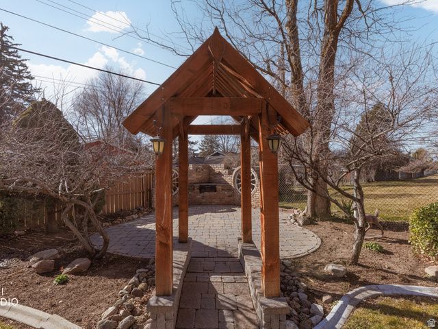 1640 E MATEO WAY, Holladay, UT 84117