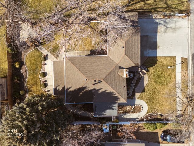 1640 E MATEO WAY, Holladay, UT 84117