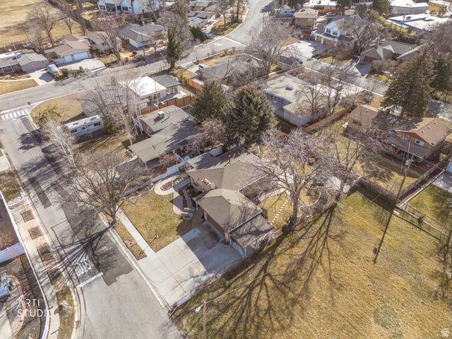 1640 E MATEO WAY, Holladay, UT 84117