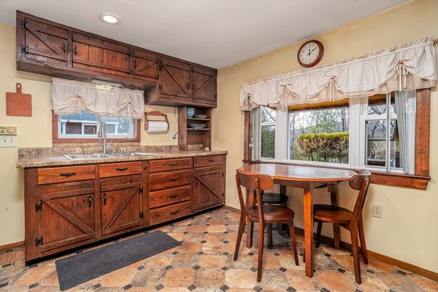 227 Log Cabin Road, Ashby, MA 01431