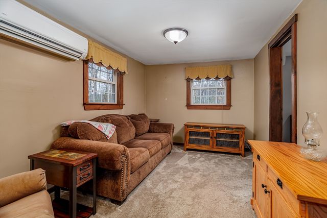 227 Log Cabin Road, Ashby, MA 01431