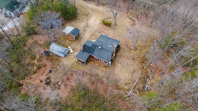 227 Log Cabin Road, Ashby, MA 01431