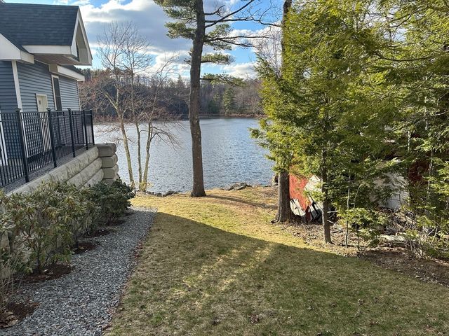 227 Log Cabin Road, Ashby, MA 01431