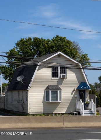 815 State Route 36 N, Union Beach, NJ 07735