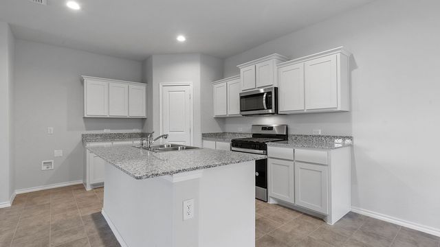 429 RED ADMIRAL Lane, Denton, TX 76259