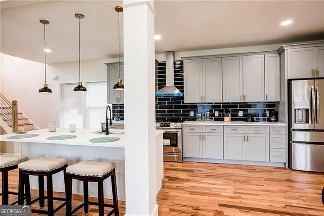 1930 Pinedale Drive NW, Atlanta, GA 30314