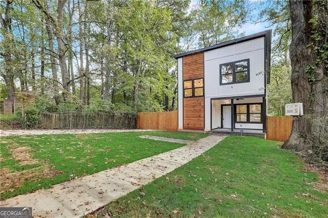 1930 Pinedale Drive NW, Atlanta, GA 30314