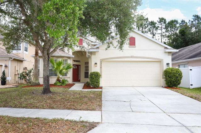 5317 FLORENCE HARBOR DRIVE, Orlando, FL 32829