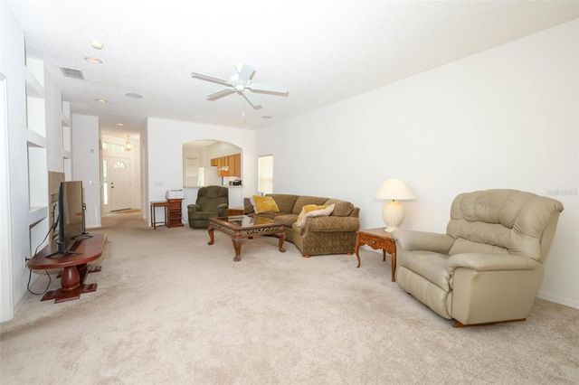 5317 FLORENCE HARBOR DRIVE, Orlando, FL 32829