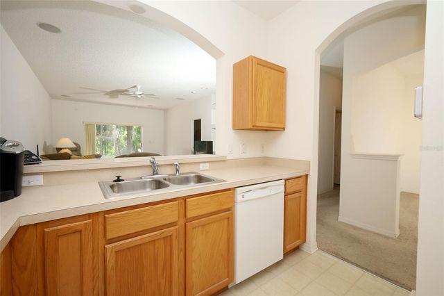 5317 FLORENCE HARBOR DRIVE, Orlando, FL 32829