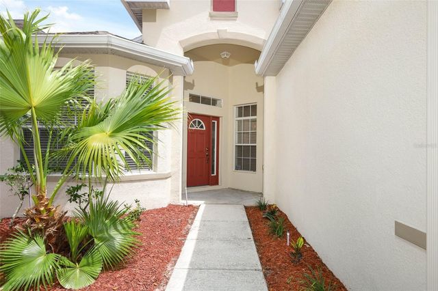 5317 FLORENCE HARBOR DRIVE, Orlando, FL 32829