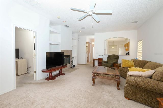 5317 FLORENCE HARBOR DRIVE, Orlando, FL 32829