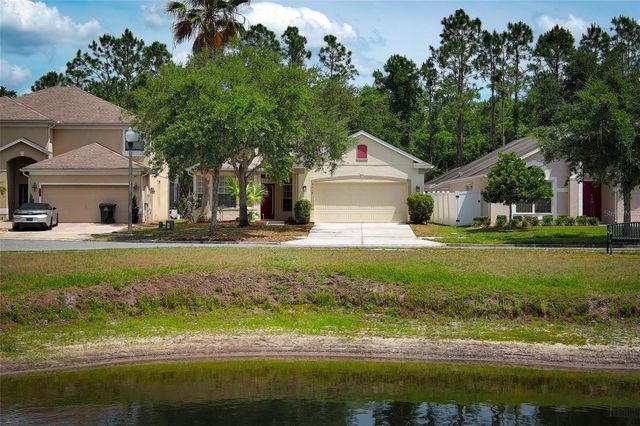 5317 FLORENCE HARBOR DRIVE, Orlando, FL 32829