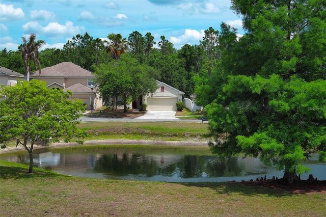 5317 FLORENCE HARBOR DRIVE, Orlando, FL 32829