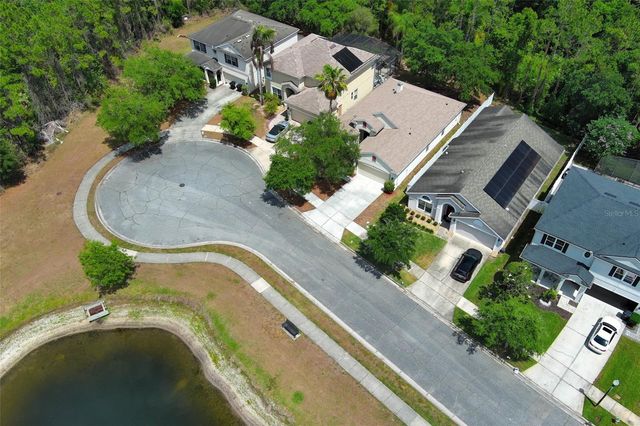 5317 FLORENCE HARBOR DRIVE, Orlando, FL 32829