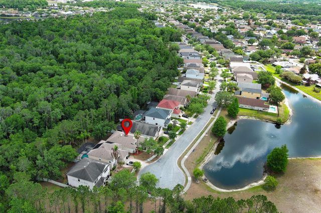 5317 FLORENCE HARBOR DRIVE, Orlando, FL 32829