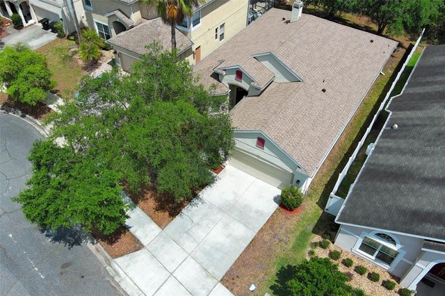 5317 FLORENCE HARBOR DRIVE, Orlando, FL 32829