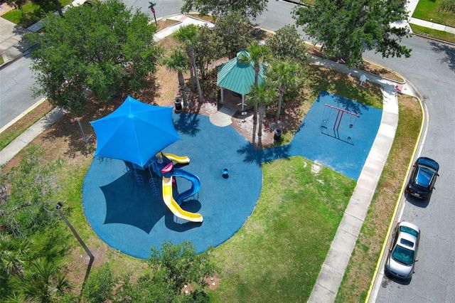 5317 FLORENCE HARBOR DRIVE, Orlando, FL 32829