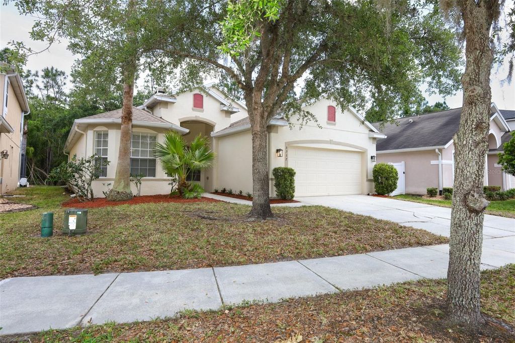 5317 FLORENCE HARBOR DRIVE, Orlando, FL 32829