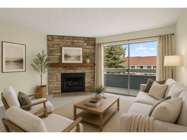8743 W Cornell Ave 3, Lakewood, CO 80227