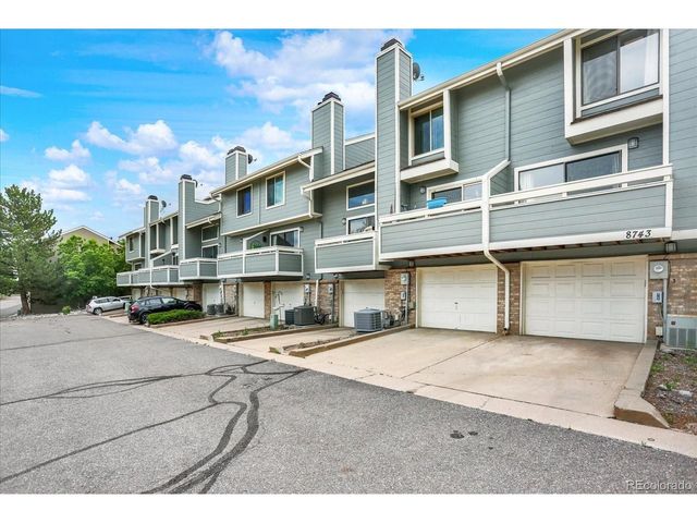 8743 W Cornell Ave 3, Lakewood, CO 80227