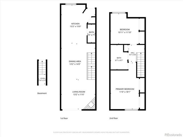 8743 W Cornell Ave 3, Lakewood, CO 80227