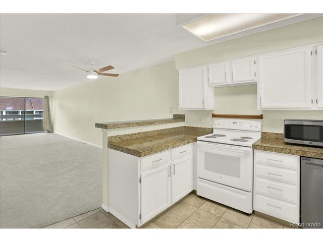 8743 W Cornell Ave 3, Lakewood, CO 80227