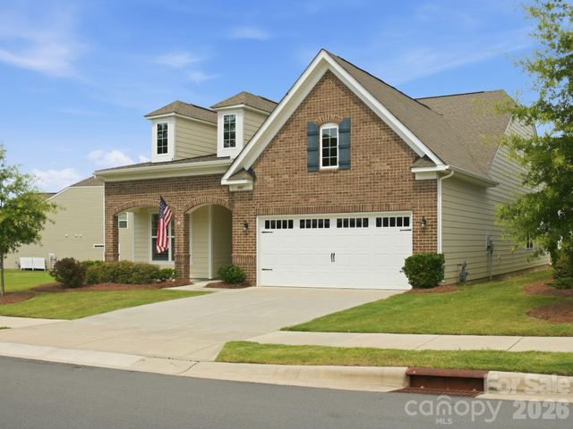 4047 Havenport Circle, Tega Cay, SC 29708