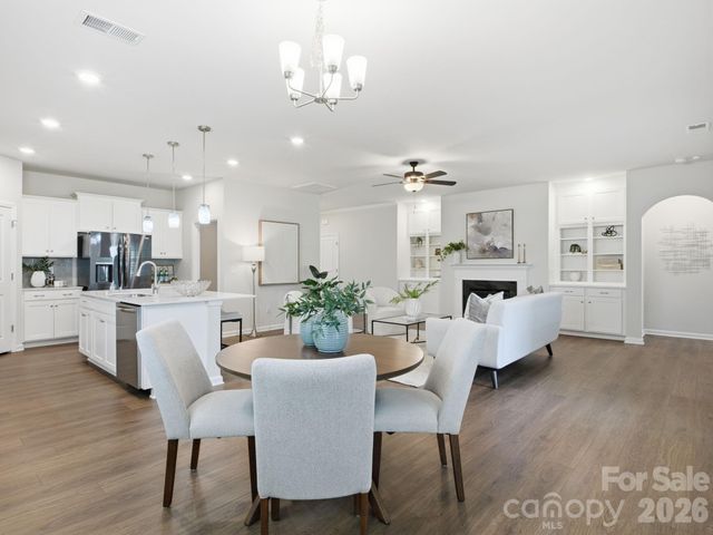 4047 Havenport Circle, Tega Cay, SC 29708