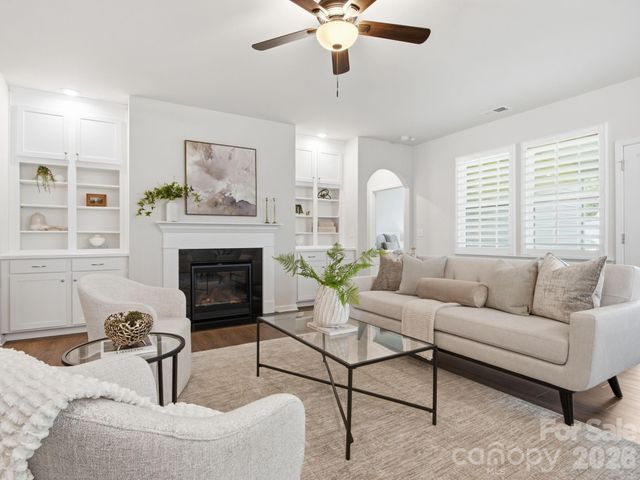 4047 Havenport Circle, Tega Cay, SC 29708
