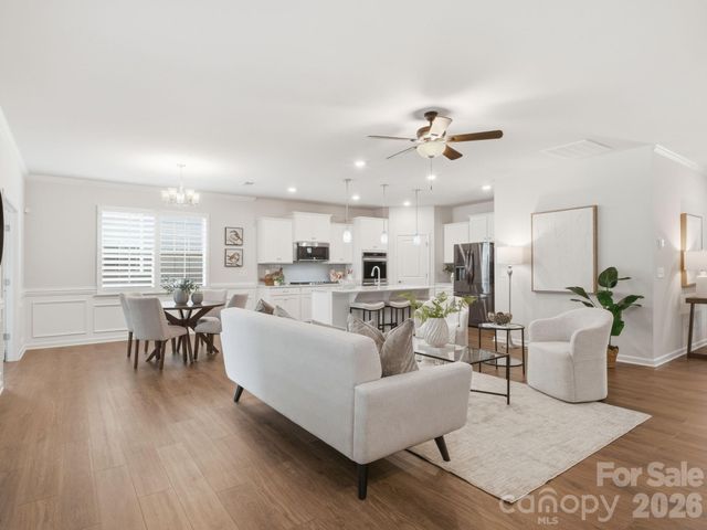 4047 Havenport Circle, Tega Cay, SC 29708