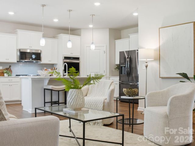 4047 Havenport Circle, Tega Cay, SC 29708