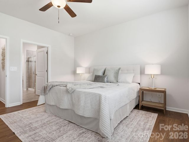 4047 Havenport Circle, Tega Cay, SC 29708