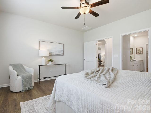 4047 Havenport Circle, Tega Cay, SC 29708