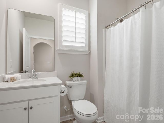 4047 Havenport Circle, Tega Cay, SC 29708